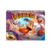 Hex Bots - La Cucaracha