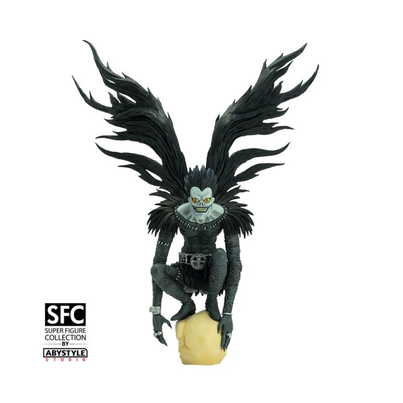Figura Ryuk Death Note - ABYstyle