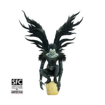 Figura Ryuk Death Note - ABYstyle