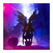 Figura Ryuk Death Note - ABYstyle
