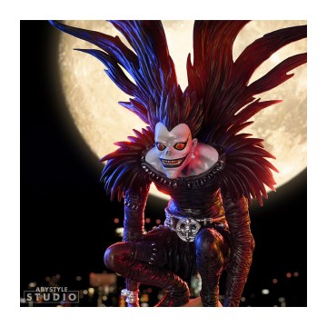Figura Ryuk Death Note - ABYstyle