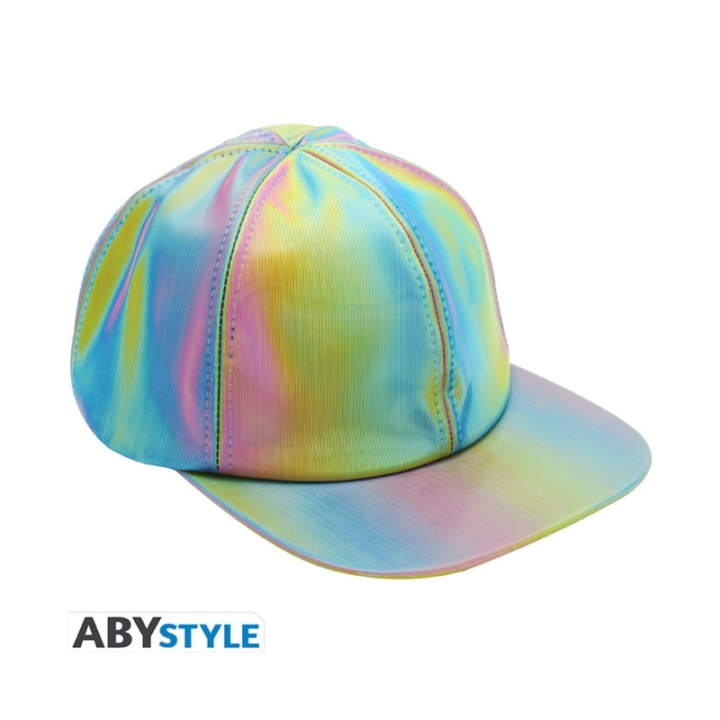 Gorra de Regreso al Futuro II Back to the Future - ABYstyle