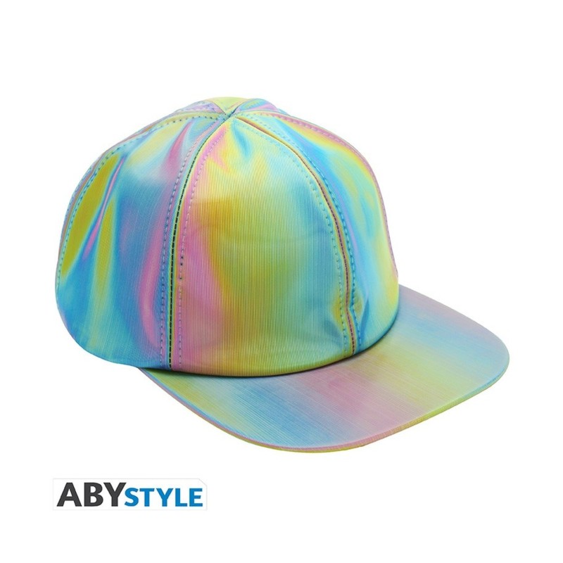 Gorra de Regreso al Futuro II Back to the Future - ABYstyle