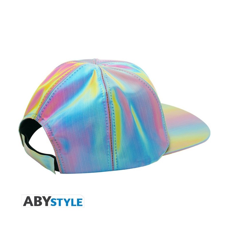 Gorra de Regreso al Futuro II Back to the Future - ABYstyle