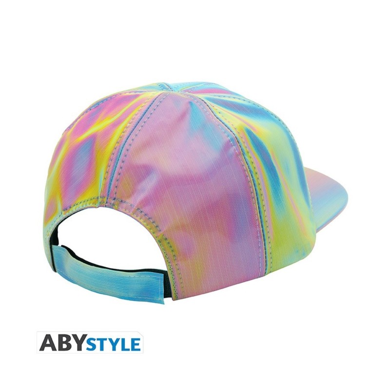 Gorra de Regreso al Futuro II Back to the Future - ABYstyle