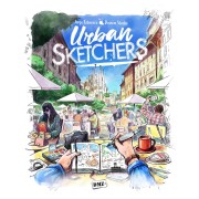 Urban Sketchers