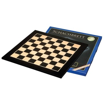 2321 Tablero ajedrez Brüssel 40mm