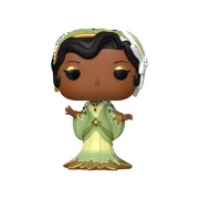 Funko POP! Vinyl Tiana (Grand Entrance) - Disney
