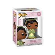 Funko POP! Vinyl Tiana (Grand Entrance) - Disney
