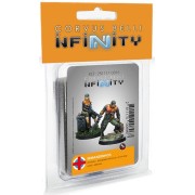 Irmandinhos - Infinity