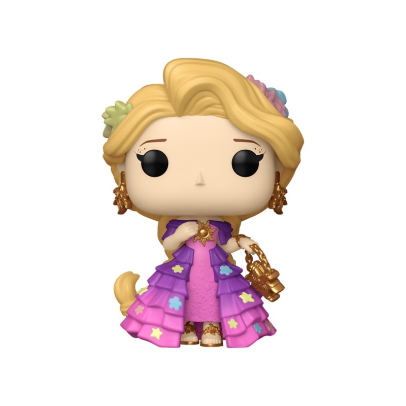 Funko POP! Vinyl Rapunzel (Grand Entrance) - Disney