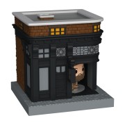 Funko Bitty POP! Town Harry Potter 3-Pack - Harry Potter