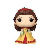 Funko POP! Vinyl Belle (Grand Entrance) - Disney
