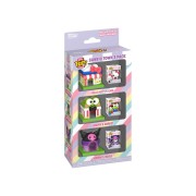 Funko Bitty POP! Town Sanrio Town 3-Pack - Sanrio