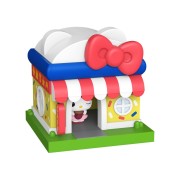 Funko Bitty POP! Town Sanrio Town 3-Pack - Sanrio