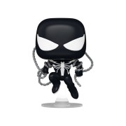 Funko POP! Vinyl Spider-Man (Venom War) - Marvel