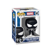 Funko POP! Vinyl Spider-Man (Venom War) - Marvel