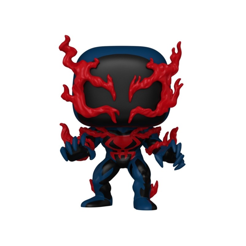 Funko POP! Vinyl Symbiote Spider-Man 2099 - Marvel