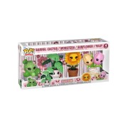 Funko POP! Vinyl 4-PACK - Funko