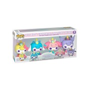 Funko POP! Vinyl 4-PACK - Sanrio