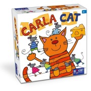 Carla Cat (Multi-idioma)