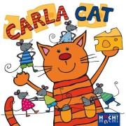 Carla Cat (Multi-idioma)