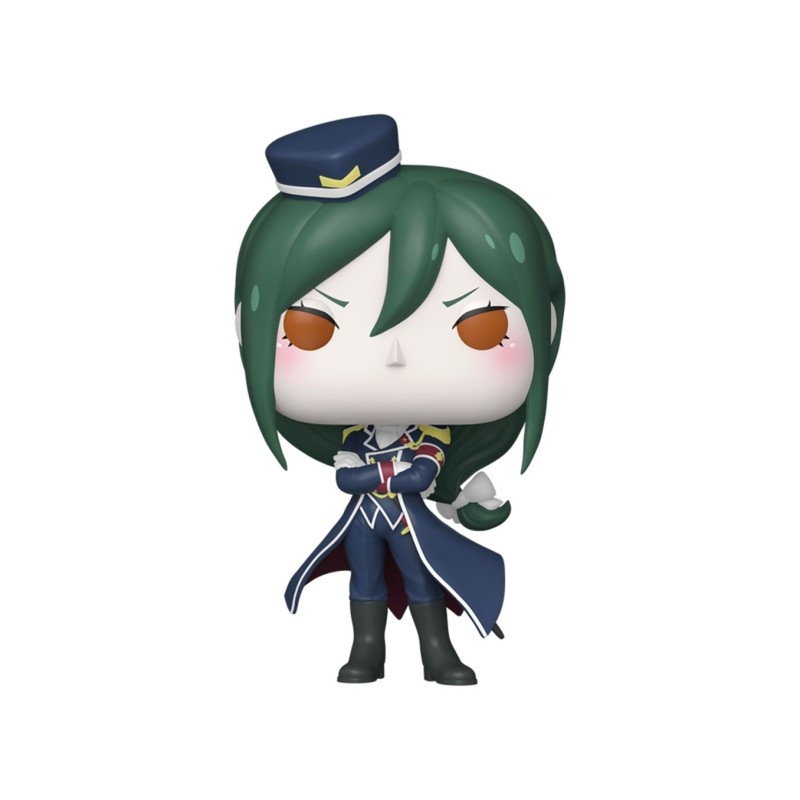 Funko POP! Vinyl Crusch Karsten - Re Zero