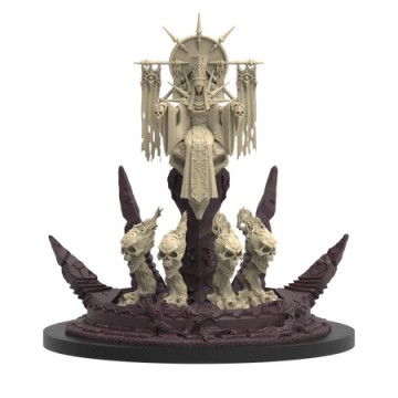Tower of the Lich Empress - Epic Encounters (Inglés)