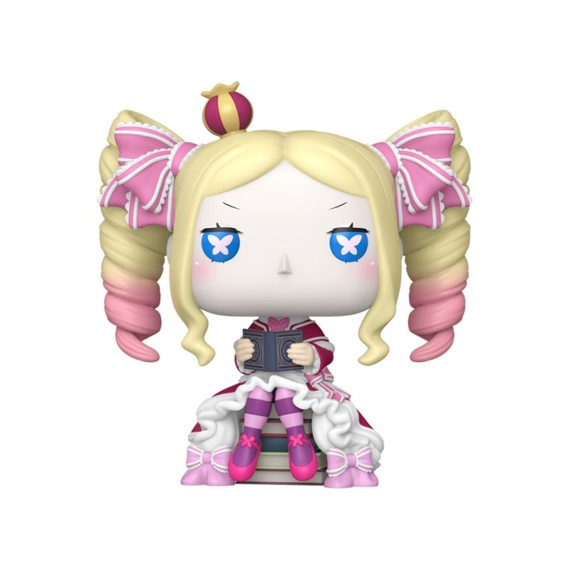 Funko POP! Vinyl Beatrice - Re Zero