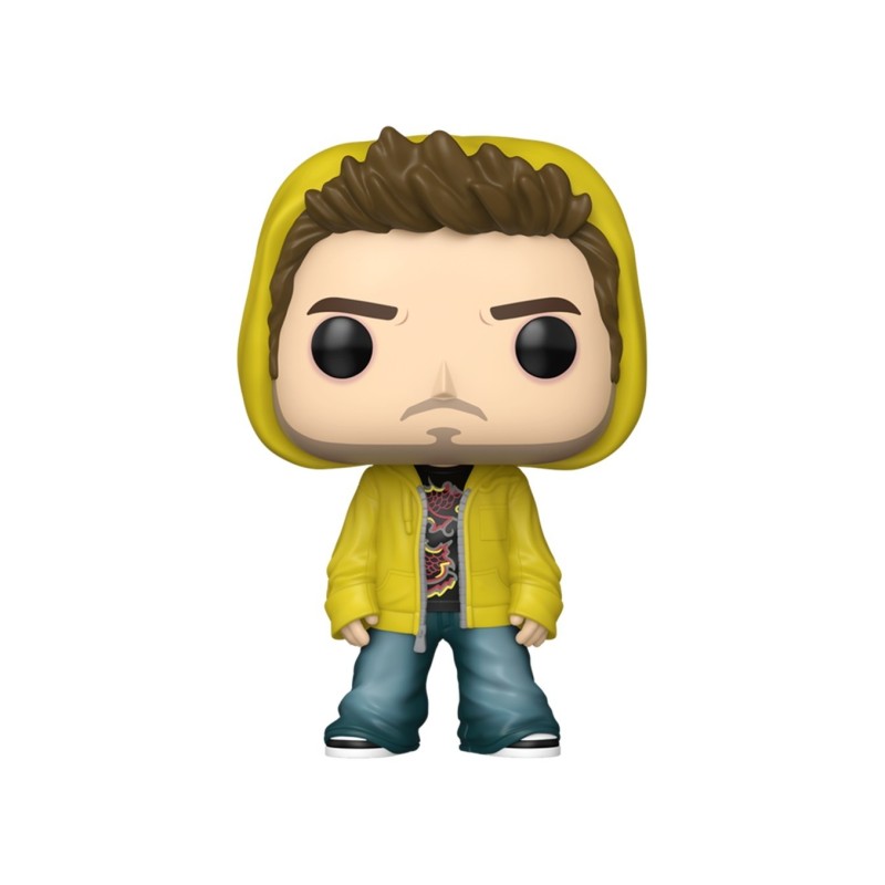 Funko POP! Vinyl Jesse Pinkman - Breaking Bad