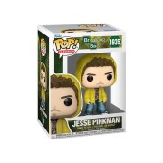 Funko POP! Vinyl Jesse Pinkman - Breaking Bad