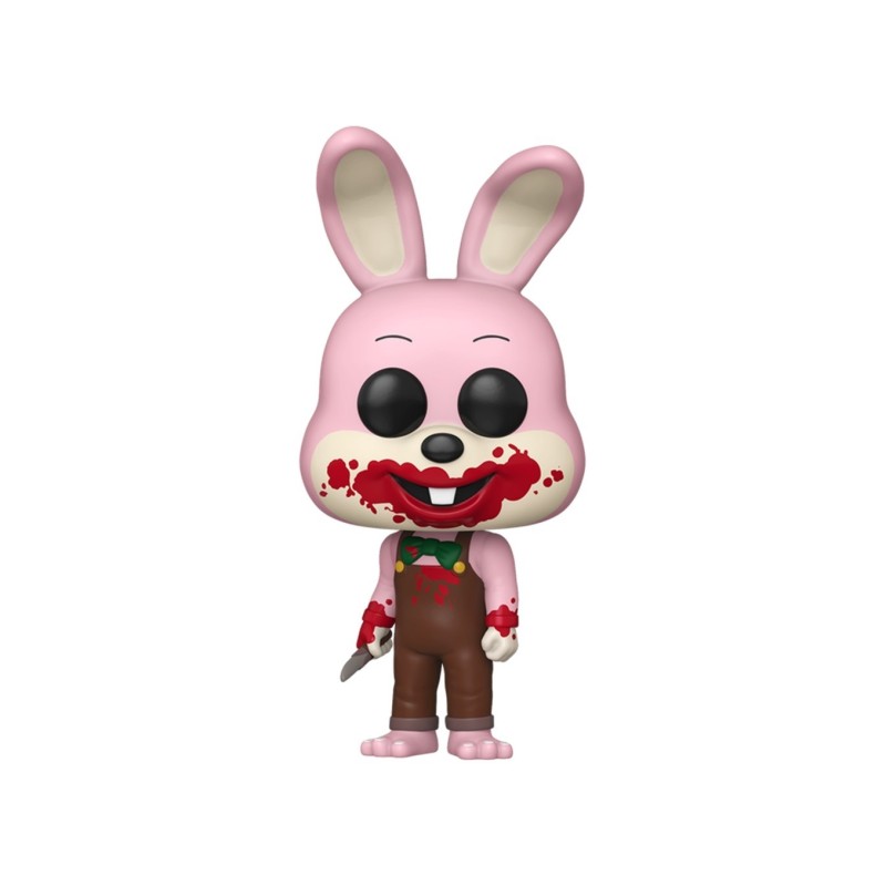 Funko POP! Vinyl Robbie the Rabbit - Silent Hill
