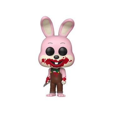 Funko POP! Vinyl Robbie the Rabbit - Silent Hill