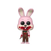 Funko POP! Vinyl Robbie the Rabbit - Silent Hill