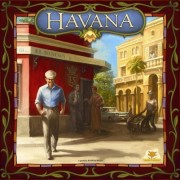 Havana (Inglés)