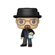 Funko POP! Vinyl Heisenberg - Breaking Bad