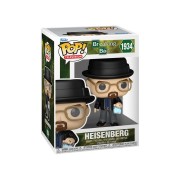 Funko POP! Vinyl Heisenberg - Breaking Bad