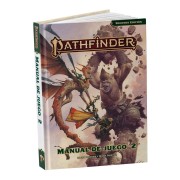 Pathfinder 2ª ed. - Manual de juego 2 - remaster