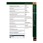 Pathfinder 2ª ed. - Manual de juego 2 - remaster