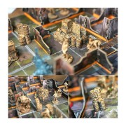 S.T.A.L.K.E.R - Pack de terrenos