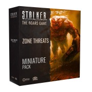 S.T.A.L.K.E.R - Amenazas de Zona