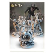 S.T.A.L.K.E.R - Amenazas de Zona