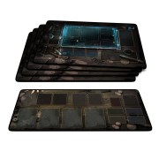 S.T.A.L.K.E.R - Juego de tapetes