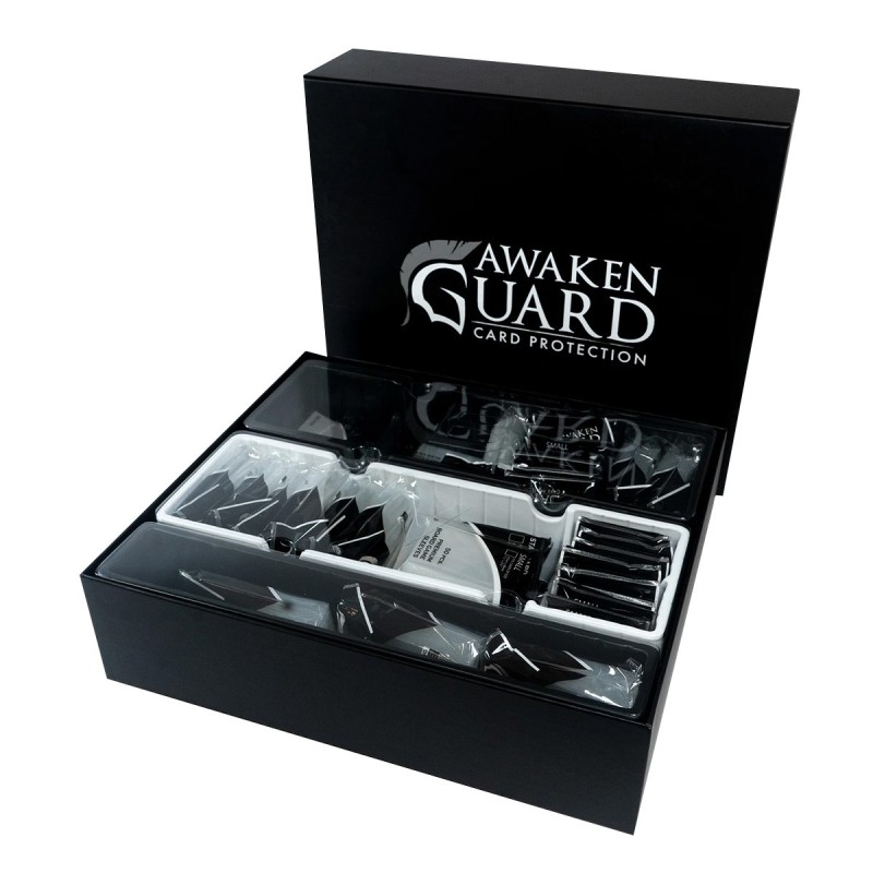S.T.A.L.K.E.R - Pack fundas juegos base + strecht goals