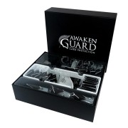S.T.A.L.K.E.R - Pack fundas juegos base + strecht goals