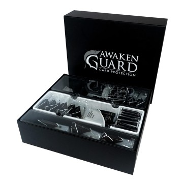 S.T.A.L.K.E.R - Pack fundas edición completa
