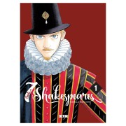 Seven Shakespeares núm. 01