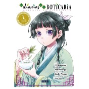 Los diarios de la boticaria núm. 01. Edición aniversario.