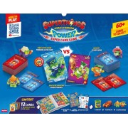 SUPERTHINGS POWER Battle Starter Pack TCG
