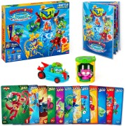 SUPERTHINGS POWER Battle Starter Pack TCG